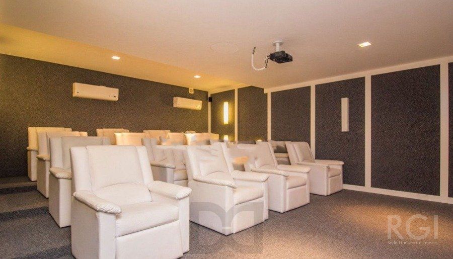 APARTAMENTO 2 DORMITÓRIO PROXIMO ZAFFARI LIMA E SILVA — foto 21