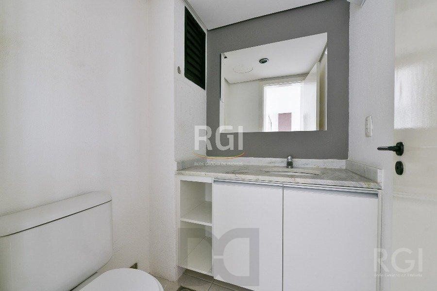 Conjunto/Sala para Venda - 153m², 0 dormitórios, 1 vaga - Petrópolis — foto 7