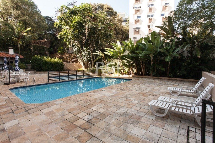 Apartamento para Venda - 122m², 3 dormitórios, 2 vagas - Petrópolis — foto 37