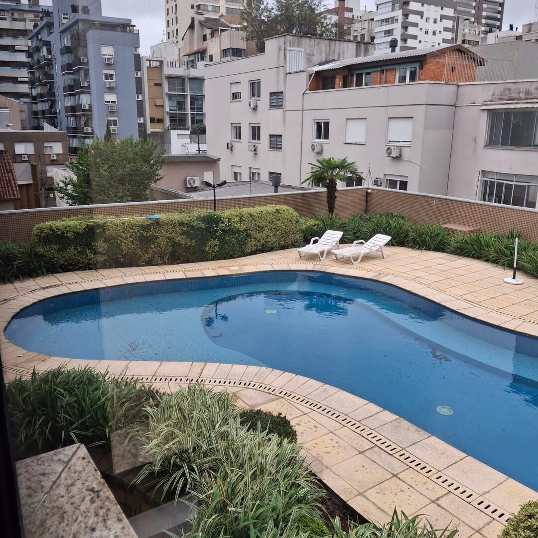 Maravilhoso Apartamento Alto Padrão no coração do Moinhos de Vento — foto 38