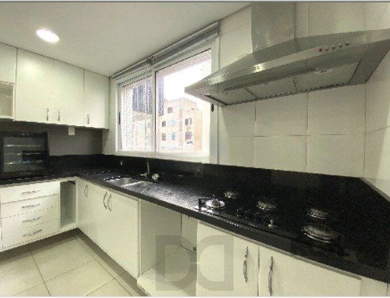 Venda apartamento com 3 dormitórios, 1 suíte e 2 vagas de garagem lareira e churrasqueira Jardum Itu Porto Alegre — foto 23