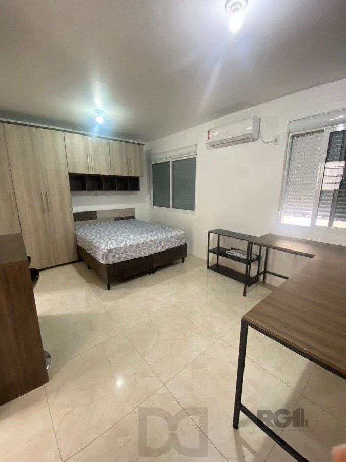 APARTAMENTO JK REFORMADO E MOBILIIADO — foto 2