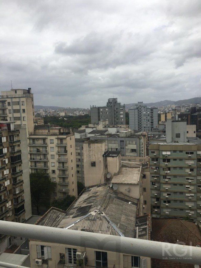 Apartamento para Venda - 35m², 1 dormitório, Centro Histórico — foto 12