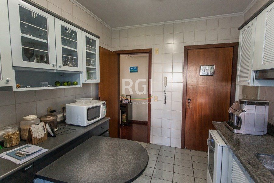 Apartamento para Venda - 122m², 3 dormitórios, 2 vagas - Petrópolis — foto 20