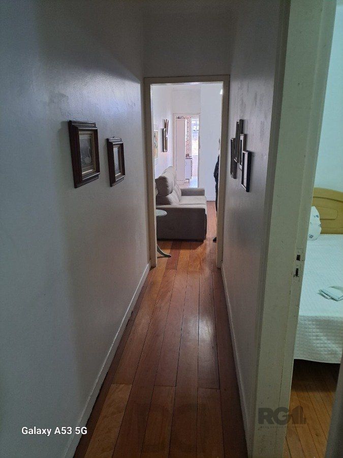 APARTAMENTO 2 DORMITÓRIO NA AMERICO VESPUCIO — foto 2