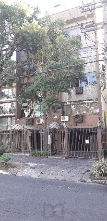 Conjunto/Sala para Venda - 47.74m², 0 dormitórios, Petrópolis — foto 2