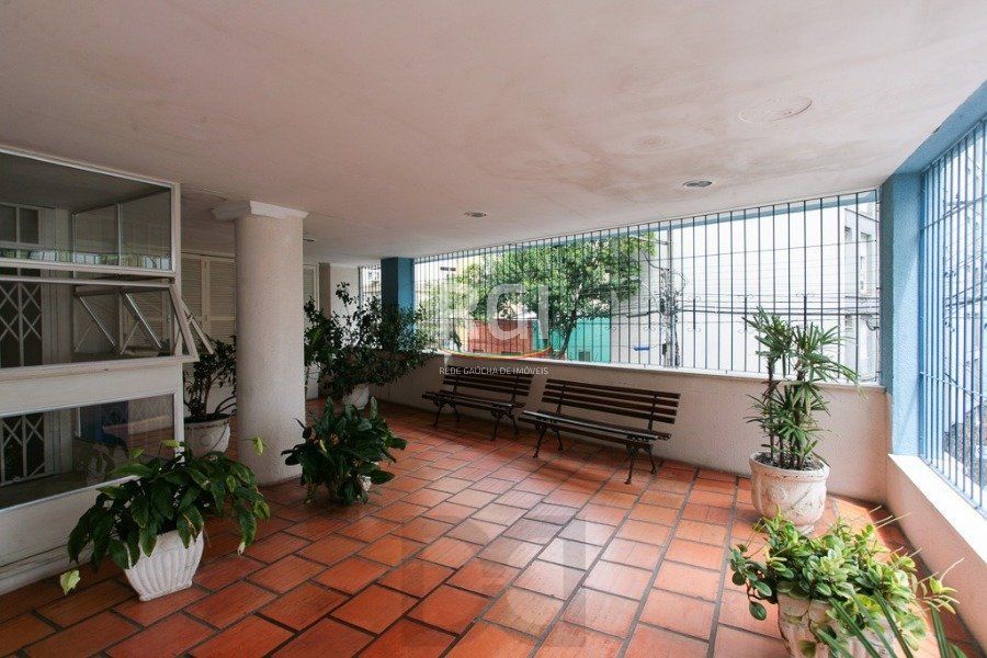 Apartamento JK para Venda - 34m², 1 dormitório, 1 vaga - Centro Histórico — foto 3
