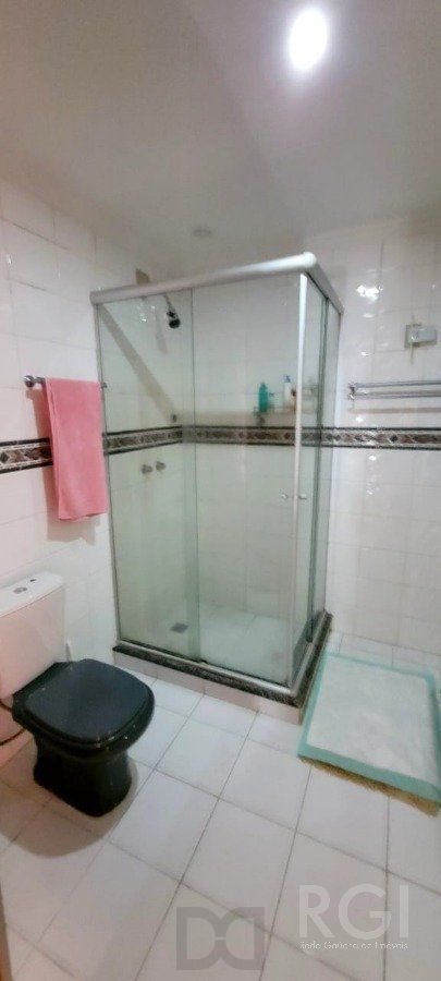 VENDA Casa em condomínio com 3 quartos, suite, no Bairro Chácara das Pedras, Porto Alegre RS, na rua Monte Alverne. — foto 30