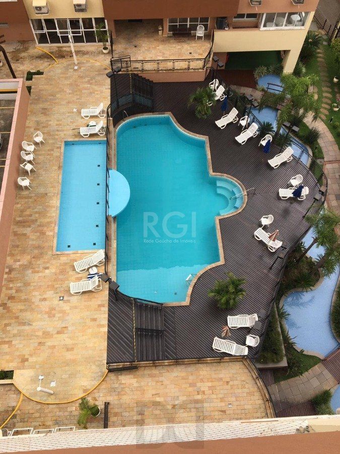 Apartamento para Venda - 85.04m², 3 dormitórios, sendo 1 suite, 1 vaga - Próximo Bourbon Country — foto 14