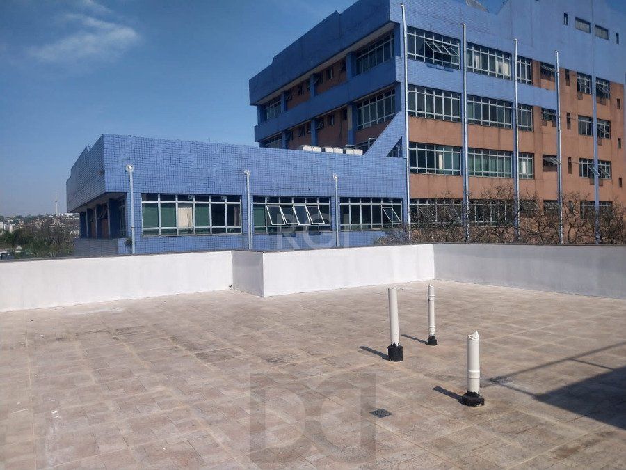 Conjunto/Sala para Venda - 69.57m², 0 dormitórios, Menino Deus — foto 13