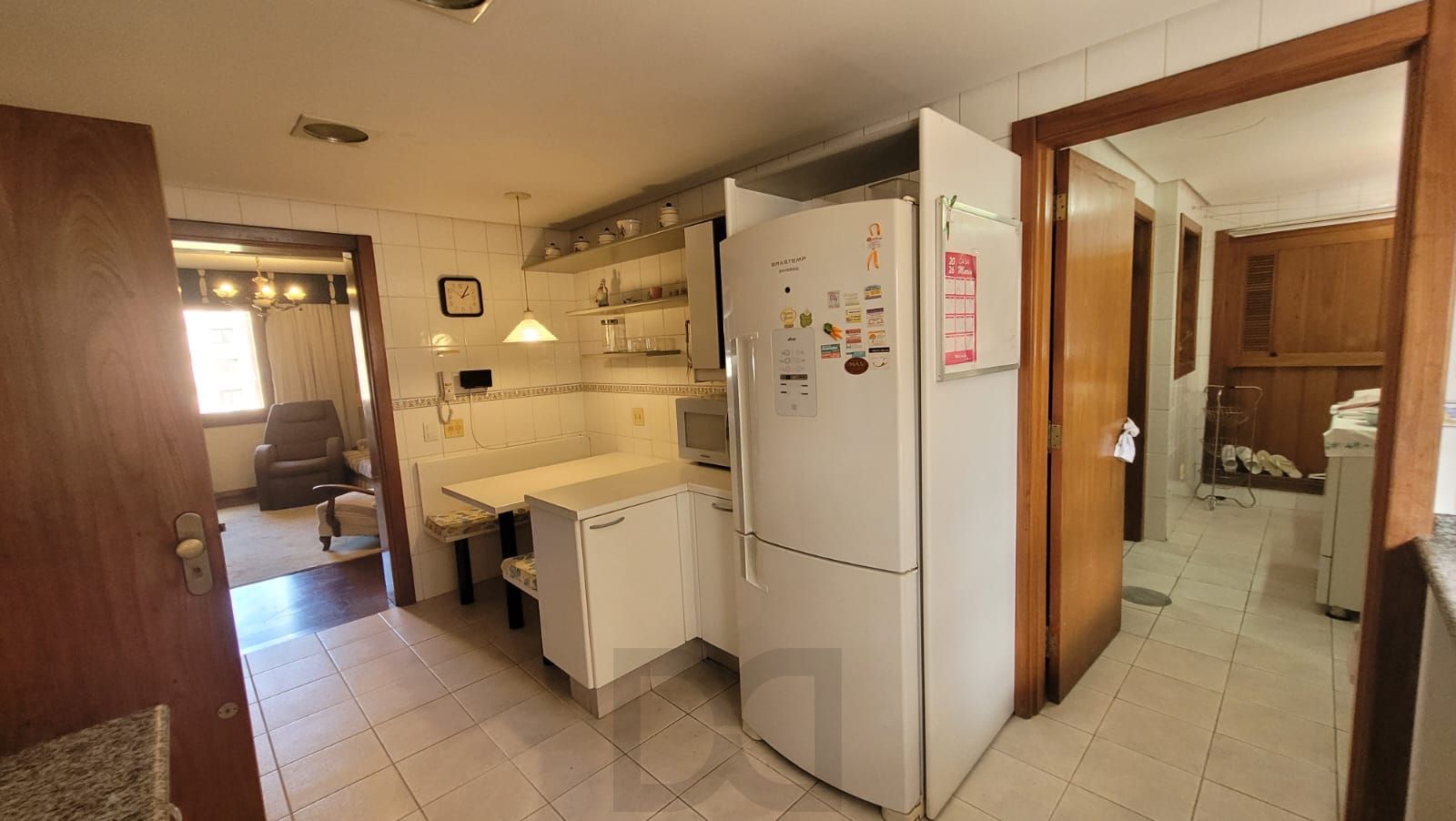 Venda Apartamento 3 quartos Gabinete Suite sacada Churrasqueira 250,03 m² privativos Bela Vista — foto 22