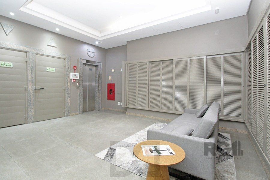 Conjunto com 171,46m² área privativa, com 1 vaga de garagem. — foto 28