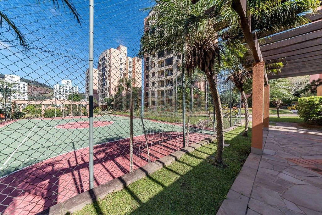 VENDA 2 DORMITÓRIOS, Ótima Localização GARAGEM ELEVADOR  ALTO PETROPOLIS — foto 34
