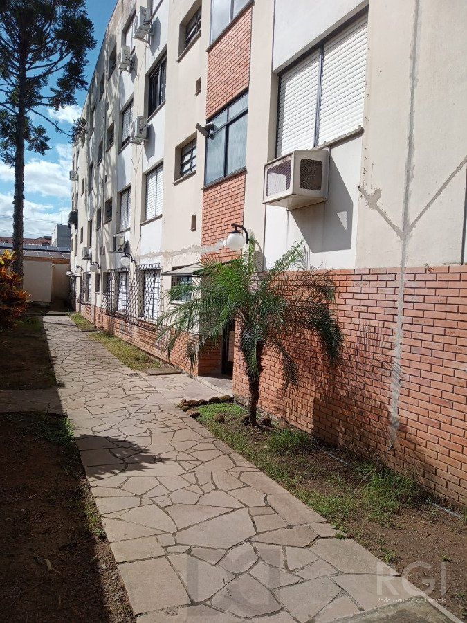 Apartamento JK studio para Venda  1 quarto, próximo PUC e UFRGAS  Partenon PORTO ALEGRE — foto 6