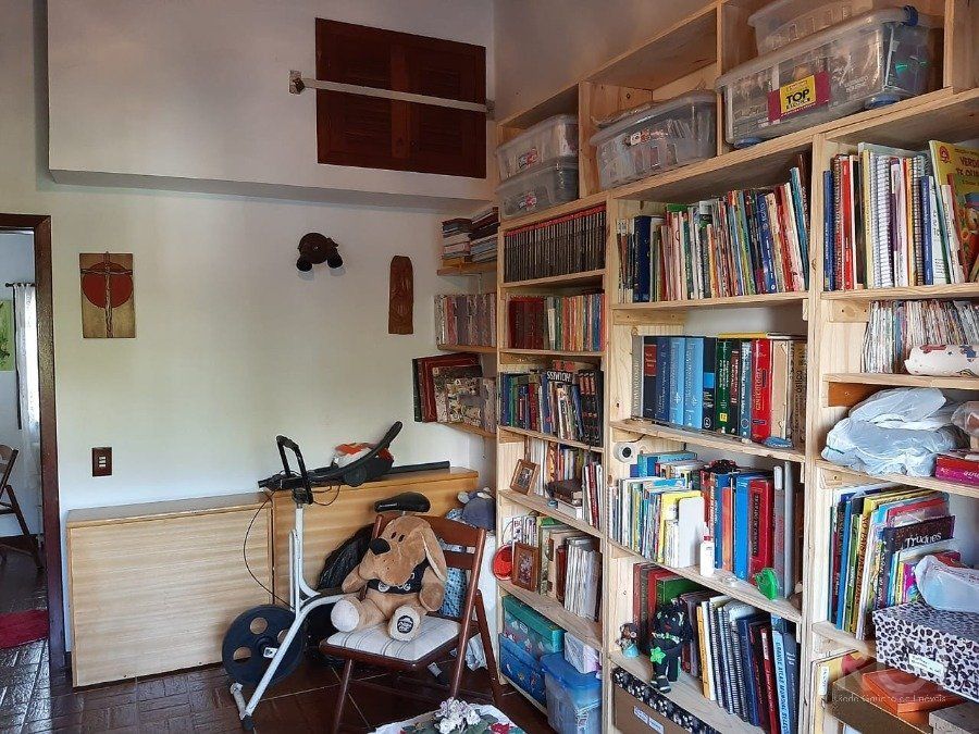 Casa para Venda - 136.6m², 4 dormitórios, 2 vagas - Rio Branco — foto 9