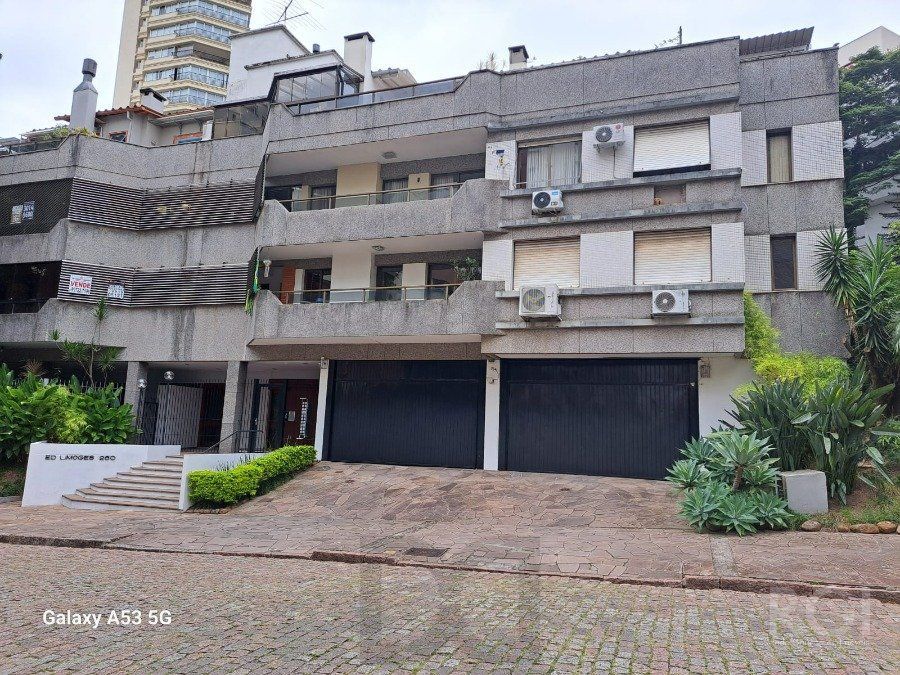 COBERTURA 3 DORMITÓRIO UMA SUITE MASTER — foto 26