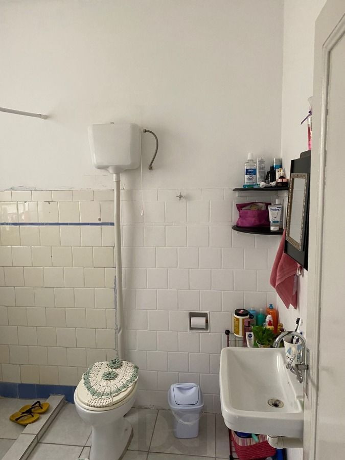 APARTAMENTO 2 DORMITÓRIO NA FELIPE NERI B. AUXILIADORA — foto 11