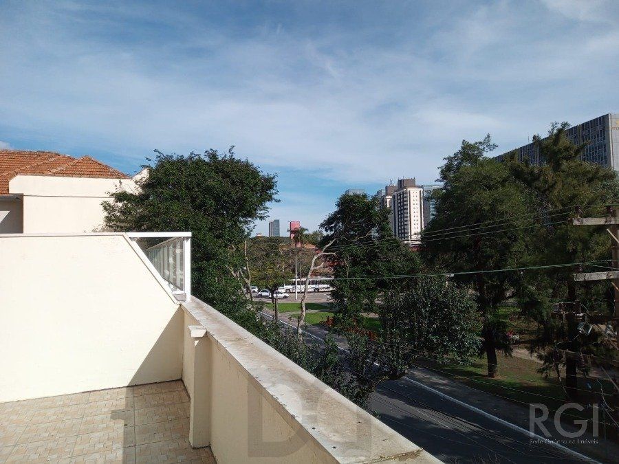 Apartamento garden para Venda - 150.1m², 2 quartos, 1 vaga - Menino Deus — foto 11
