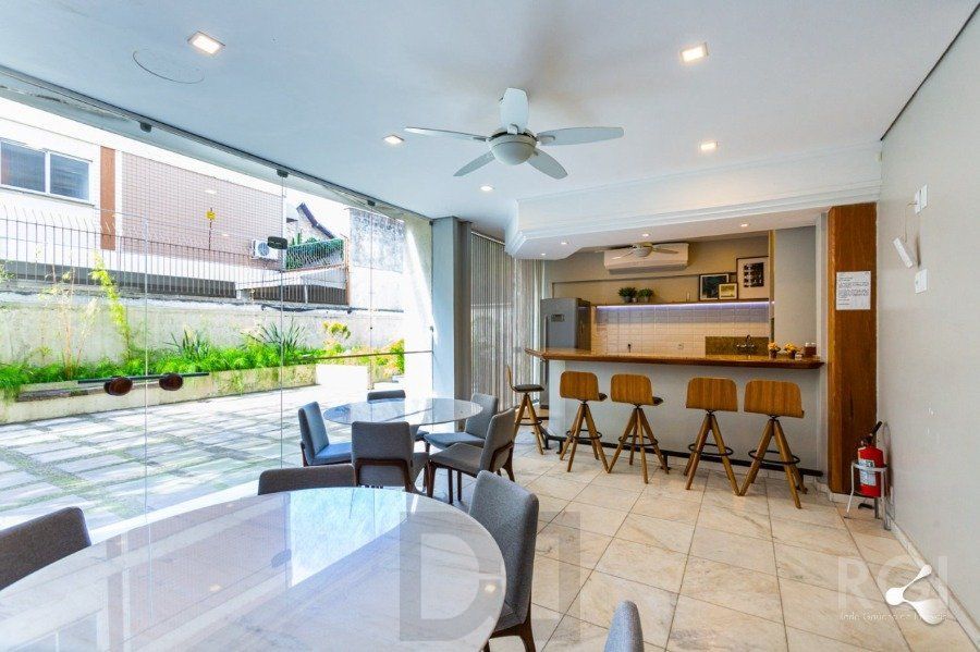 Apartamento para Venda - 144.73m², 3 dormitórios, sendo 1 suites, 2 vagas - Moinhos de Vento — foto 29