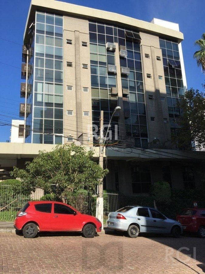 Conjunto/Sala para Venda - 38.87m², 0 dormitórios, Floresta — foto 12
