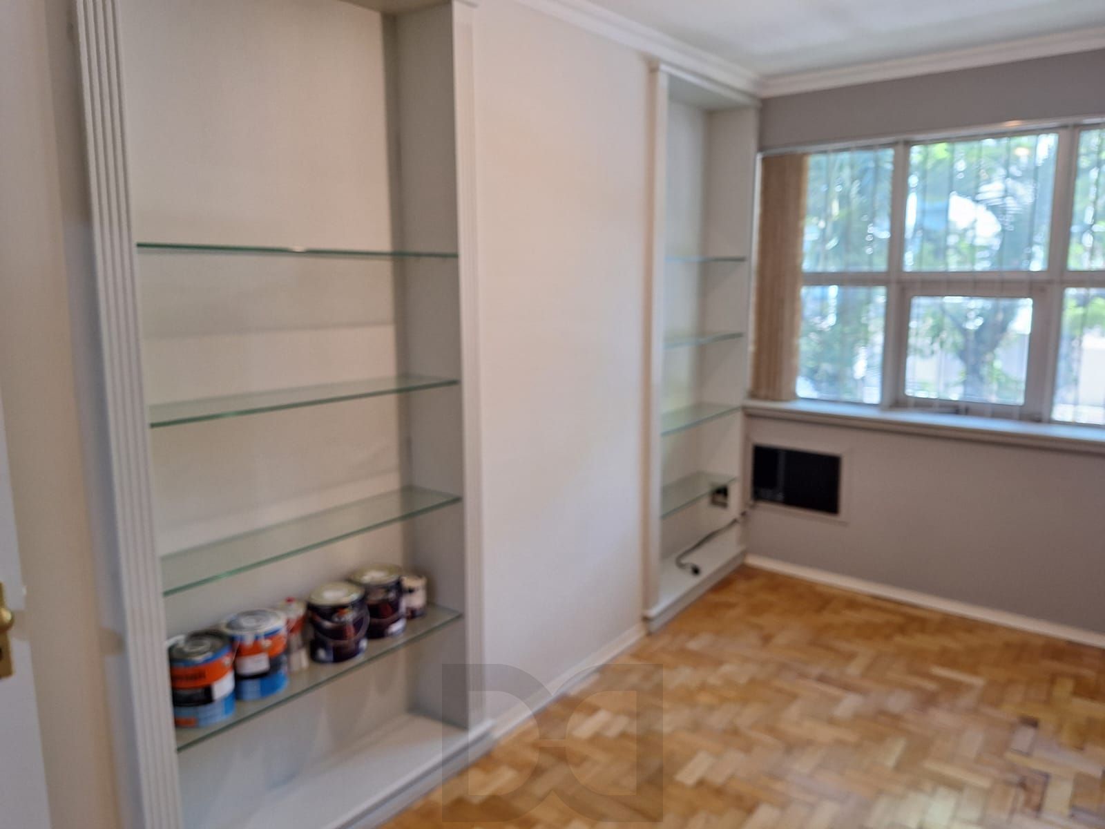Sala coml. 42,61m2 c/divisórias, Rua Mostardeiro, Independência,R$190 mil — foto 6
