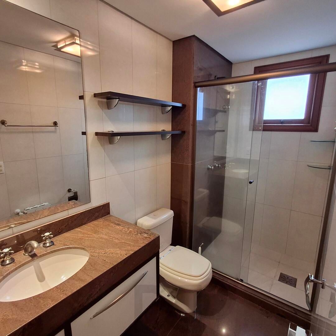 Maravilhoso Apartamento Alto Padrão no coração do Moinhos de Vento — foto 42