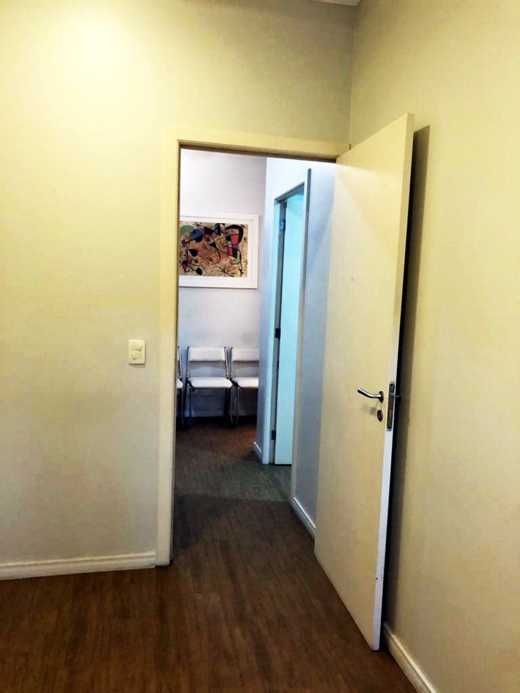 Conjunto/Sala para Venda - 38.06m², 0 dormitórios, Higienópolis — foto 18
