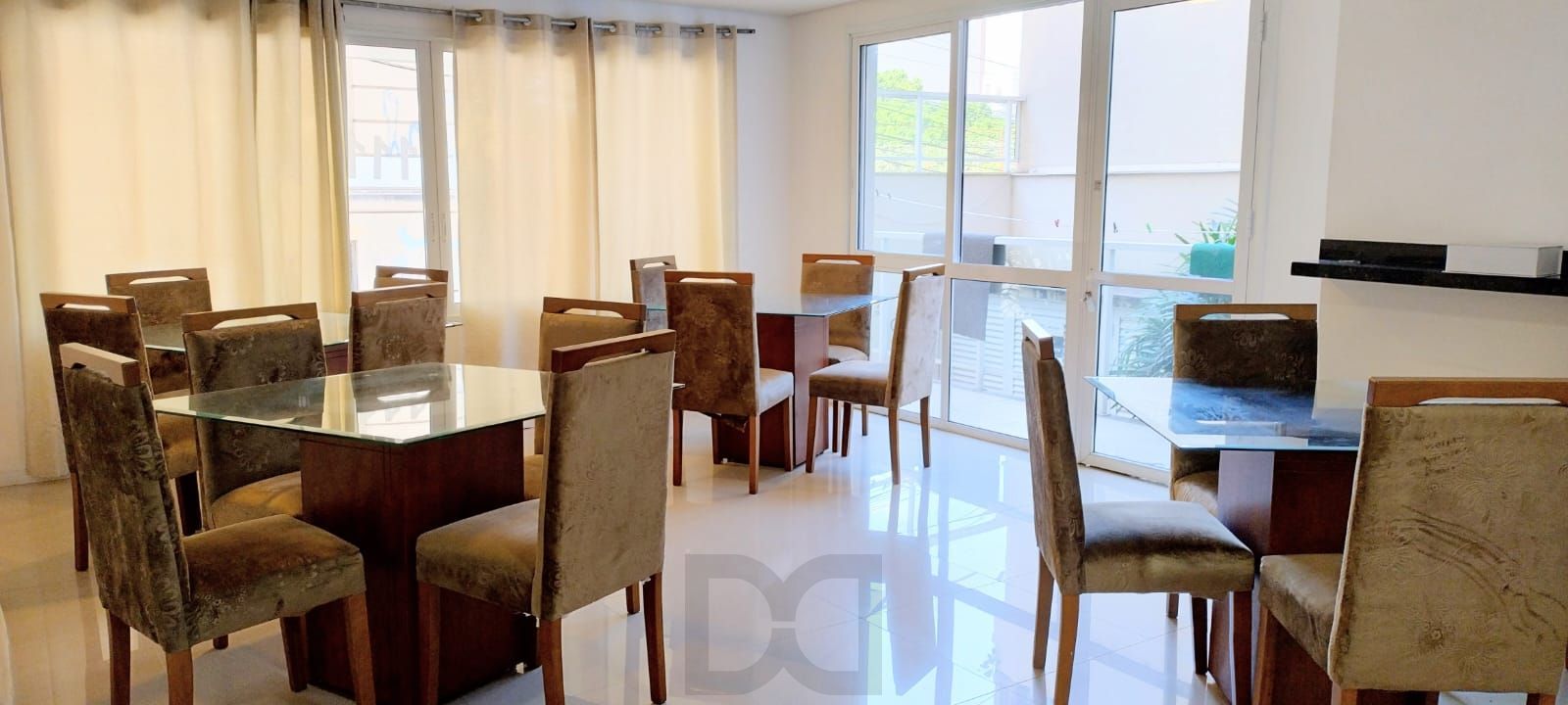 Venda - Apartamento 1 dormitório - Centro Histórico - 47,01m² — foto 27