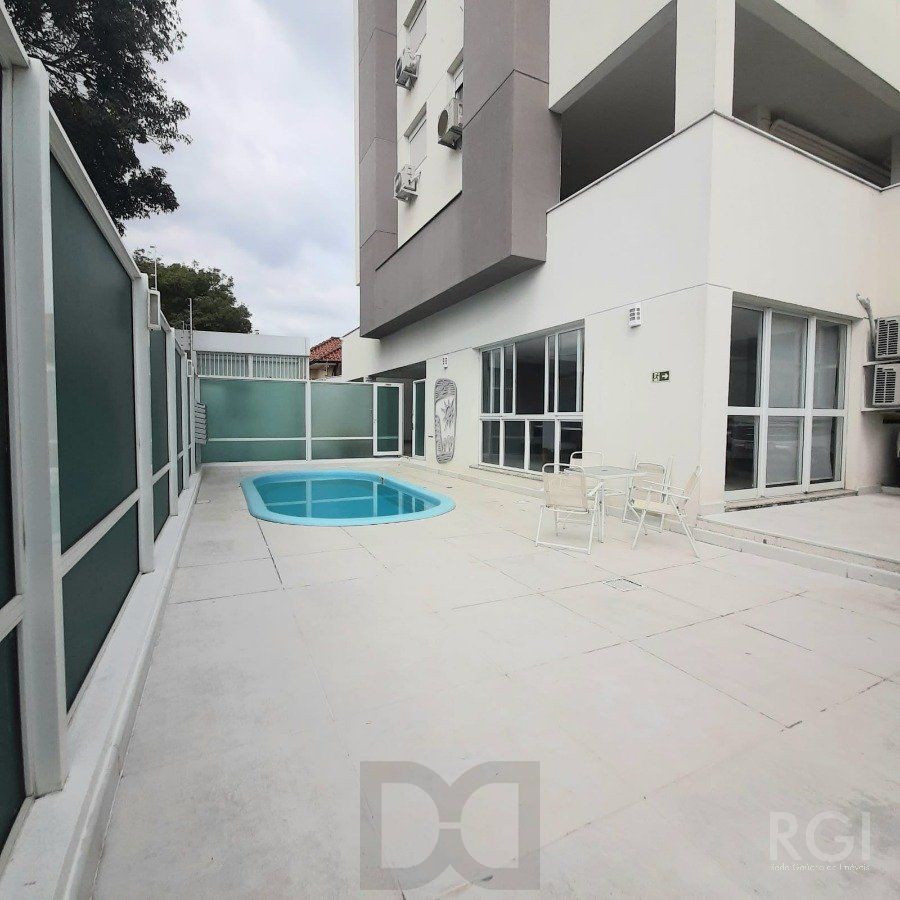 APARTAMENTO VENDA de 2 dormitórios, suíte, Medianeira, 1 vaga de garagem escriturada — foto 36