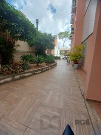 Excelente apto. de 113,39 m2 de área privativa, de 3 dorms. Rio Branco, com 01 vaga de garagem — foto 5