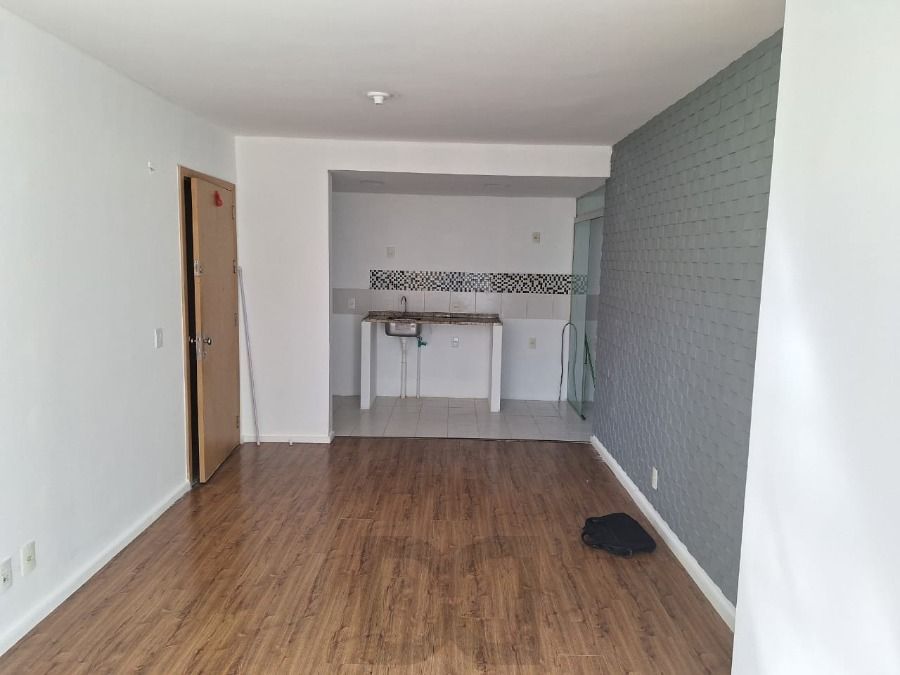 Condominio Arboretto Green Life - Torre Figueira Excelente apto. térreo com 03 dormitorios — foto 2