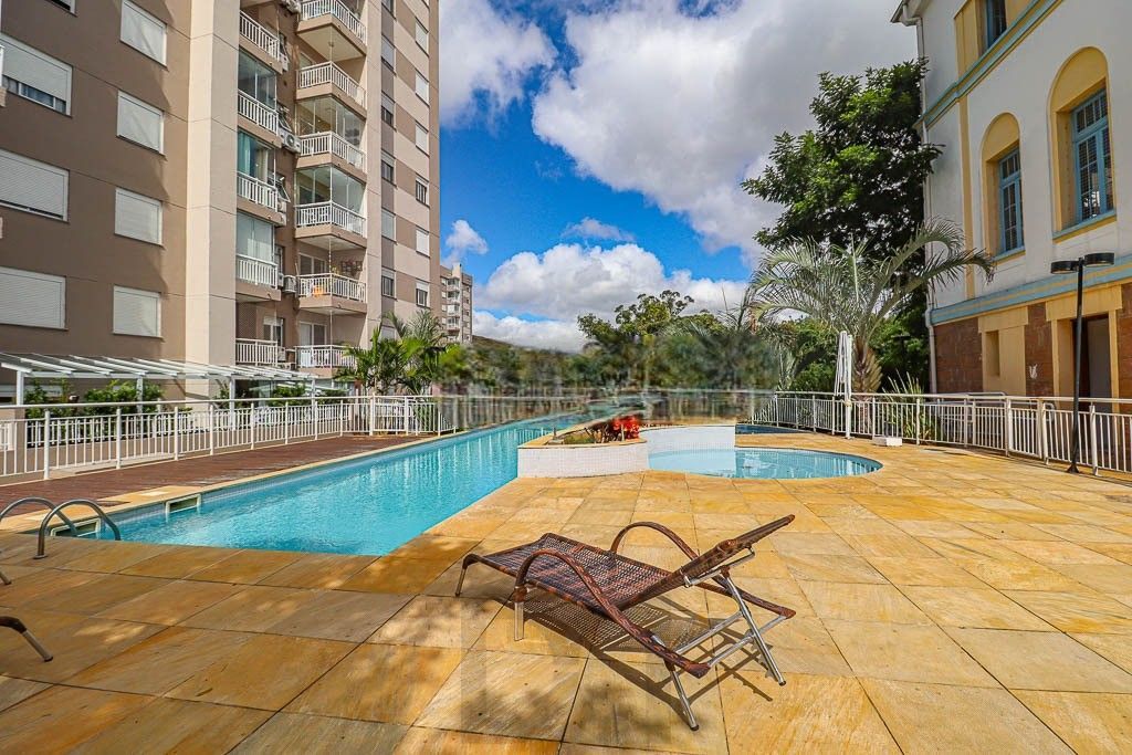 Apartamento 3 dormitórios - Terezópolis — foto 4