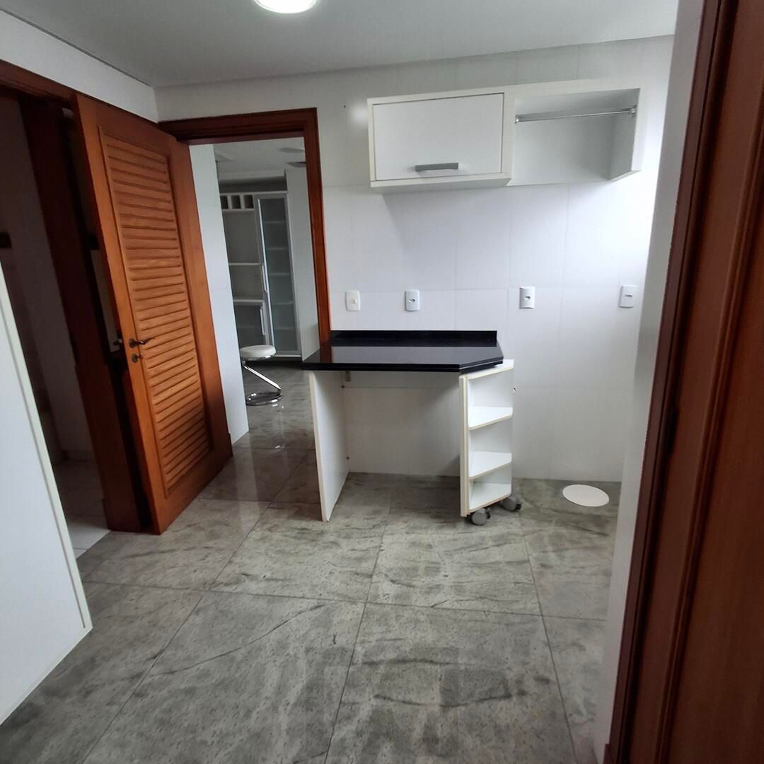 Maravilhoso Apartamento Alto Padrão no coração do Moinhos de Vento — foto 30