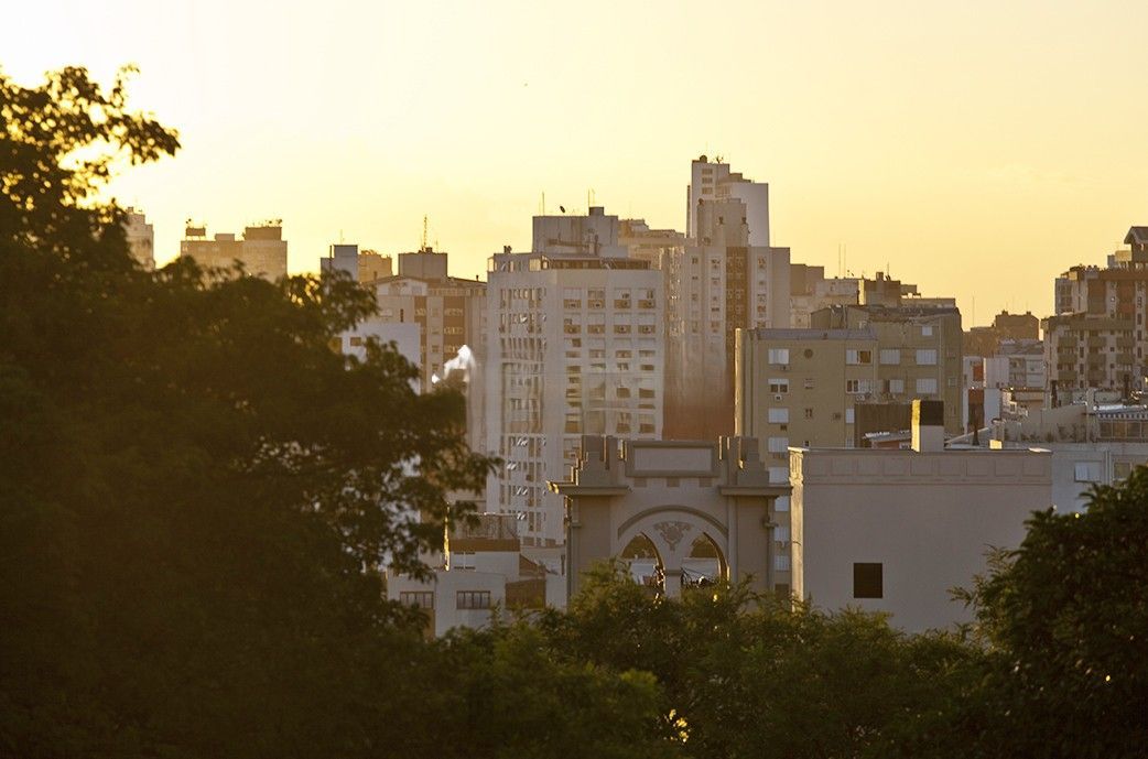 VENDA 2 QUARTOS RUA VASCO DA GAMA PRÓXIMO ZAFARI CABRAL — foto 16