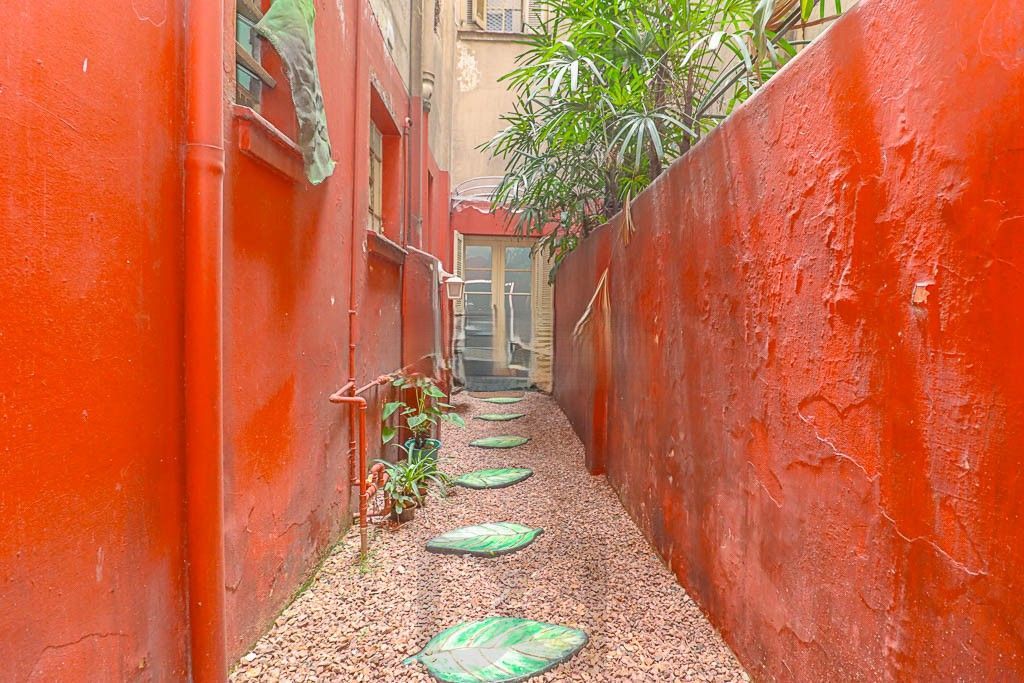 apartamento térreo 1 dormitório bairro Rio Branco — foto 12