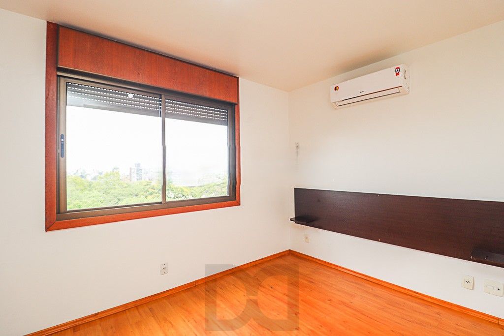 VENDA APARTAMENTO 3 dorm Suite, elevador vaga dupla, andar alto — foto 16