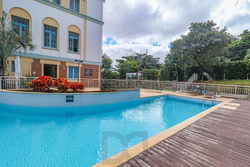 Apartamento 3 dormitórios - Terezópolis — foto 5