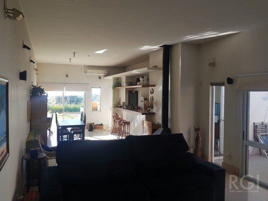 Casa para Venda - 200m², 4 dormitórios, sendo 1 suites, 4 vagas - Santa Tereza — foto 25