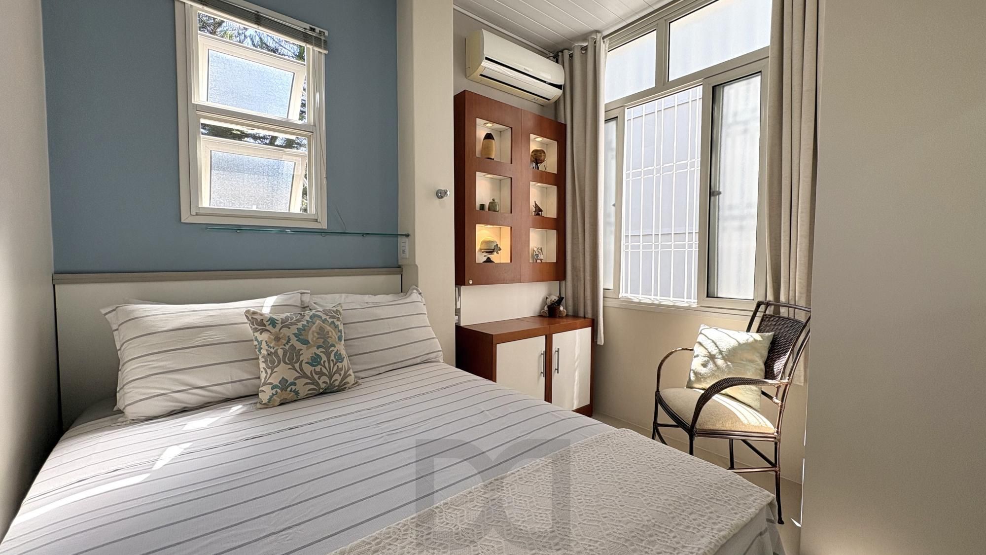 Maravilhoso apartamento no bairro Rio Branco próximo ao Zaffari Cabral , Igreja e colegio — foto 8
