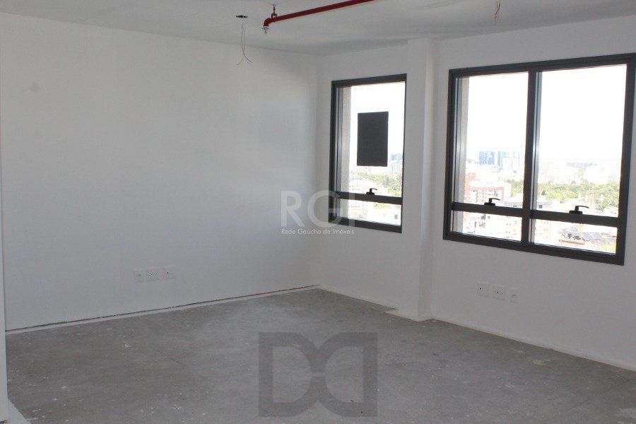 Conjunto/Sala para Venda - 37.56m², 0 dormitórios, 1 vaga - Moinhos De Vento — foto 22