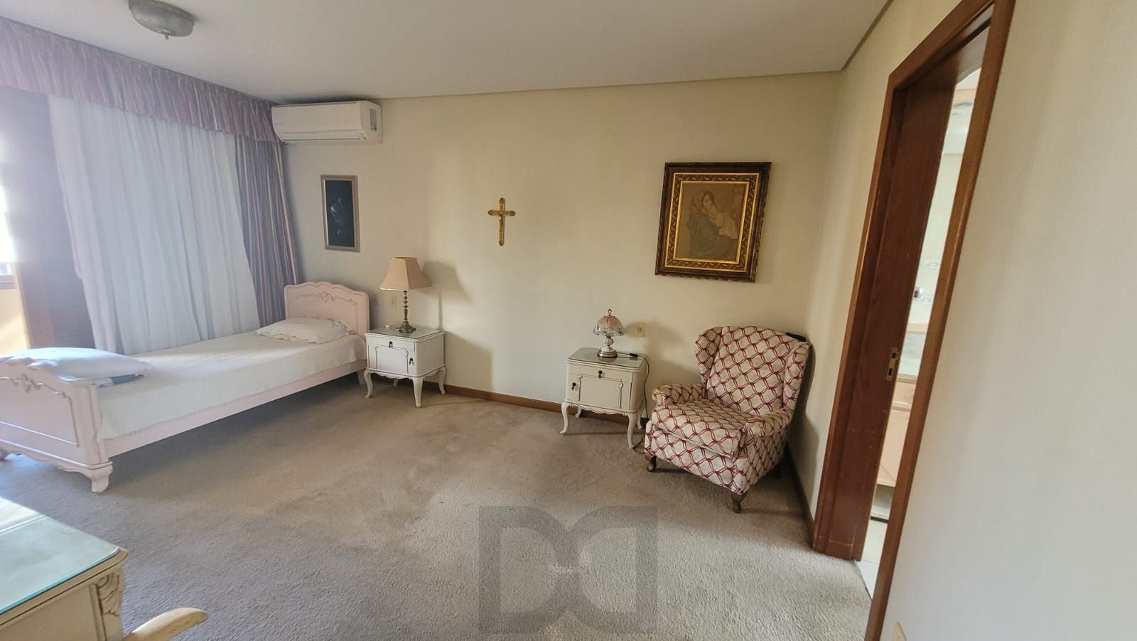 Venda Apartamento 3 quartos Gabinete Suite sacada Churrasqueira 250,03 m² privativos Bela Vista — foto 35