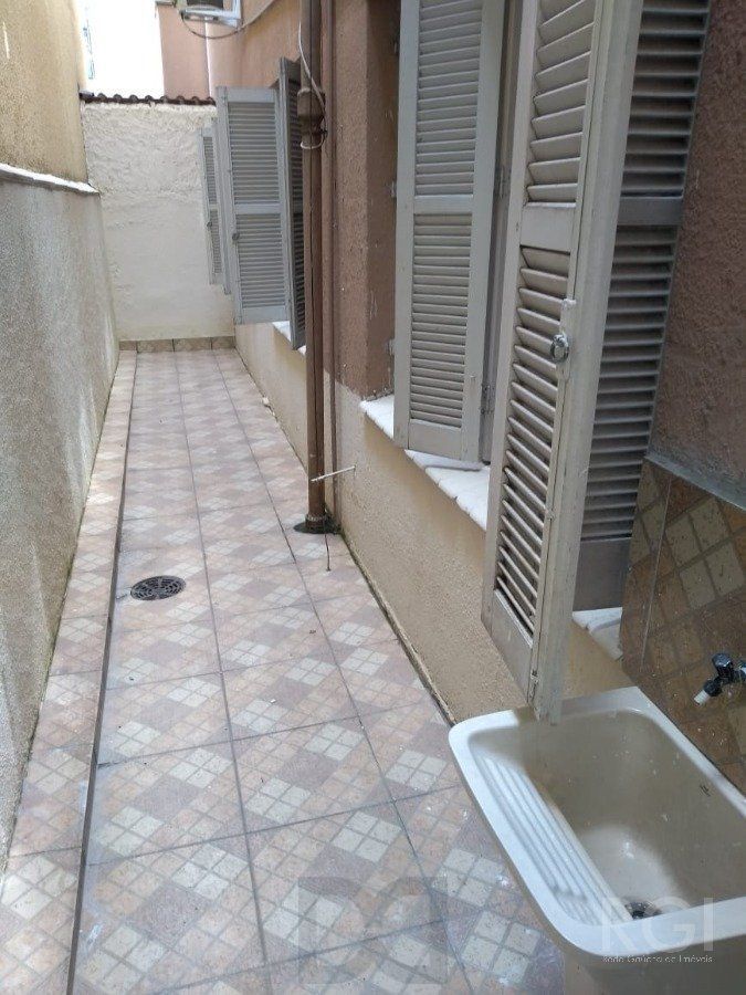 Apartamento para Venda - 75.5m², 3 dormitórios, Azenha — foto 1