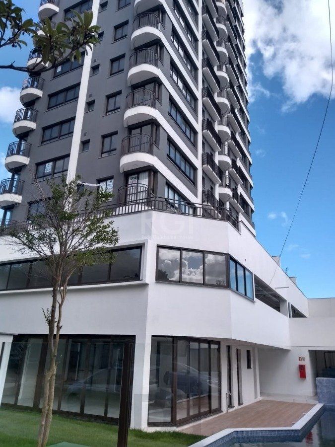 Apartamento Garden - 146.95m², 1 dormitório, sendo 1 suite, 1 vaga - Jardim Botânico — foto 15