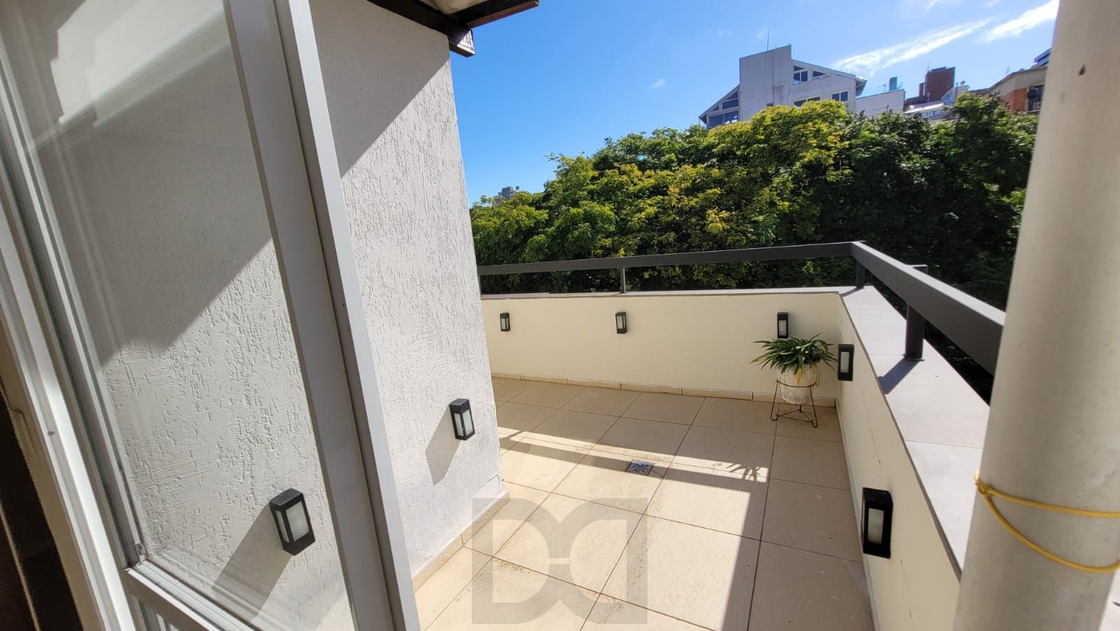 VENDA COBERTURA NO MONT SERRAT 2 DORM com 94m² privativos — foto 30
