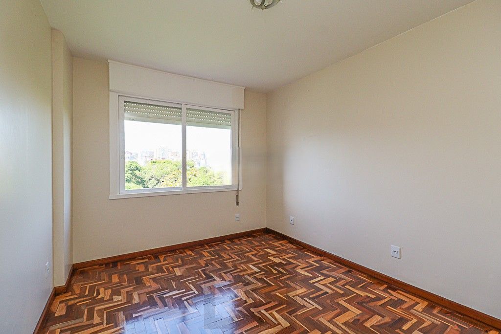 venda apartamento 2 dorm living amplo, lavabo, semi mobiliado elevador garagem — foto 8