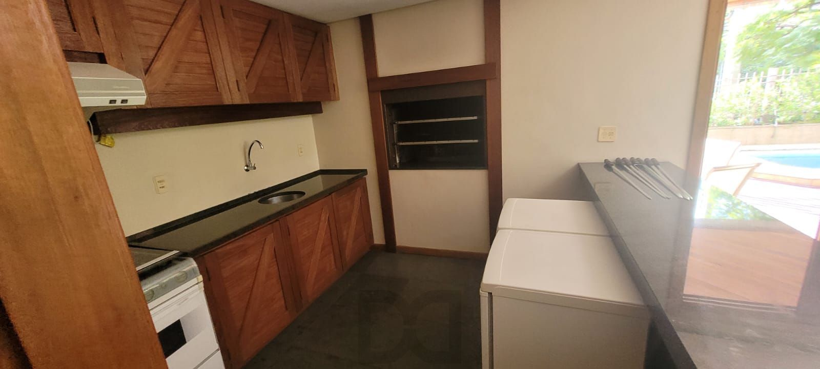 Venda Apartamento 3 quartos Gabinete Suite sacada Churrasqueira 250,03 m² privativos Bela Vista — foto 42