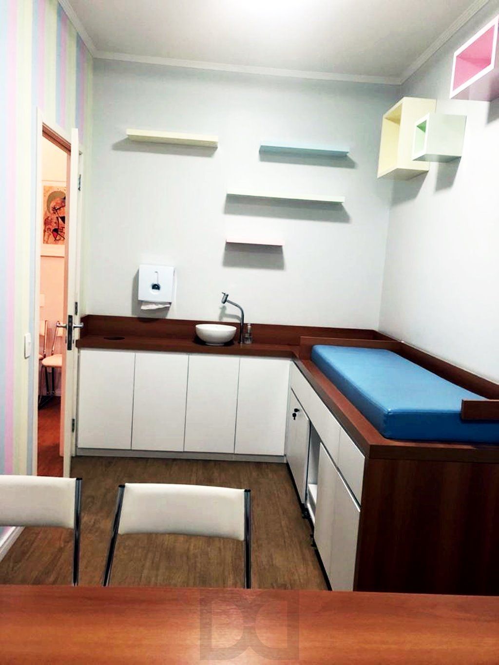 Conjunto/Sala para Venda - 38.06m², 0 dormitórios, Higienópolis — foto 7