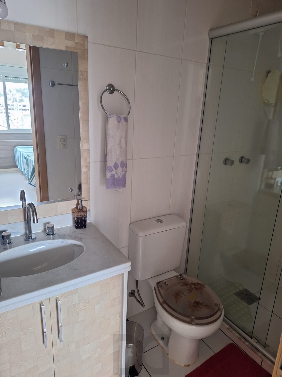 VENDA APARTAMENTO 2 DOMRITÓRIOS SUITE 1 VAGA NO PARTENON — foto 10