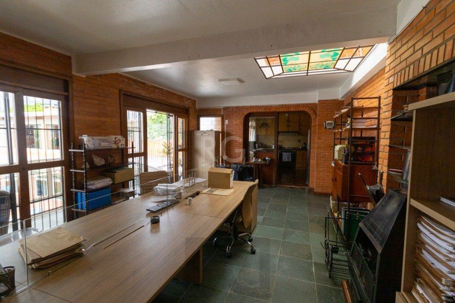 Casa para Venda - 500m², 4 dormitórios, sendo 1 suites, 5 vagas - Boa Vista — foto 8