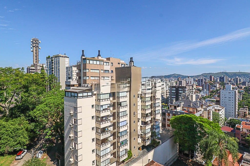 Apartamento de 1 dormitórios, 54,87 area privativa , e 1 vaga de garagem escriturada, no bairro Bela Vista em Porto Alegre — foto 22